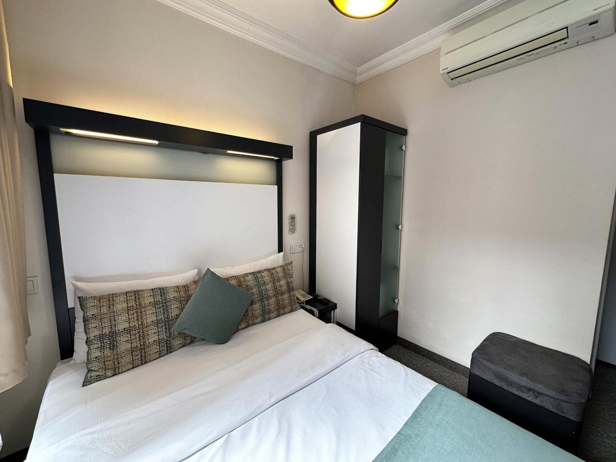 Hotel The Beyoglu Platine Provincia di Istanbul