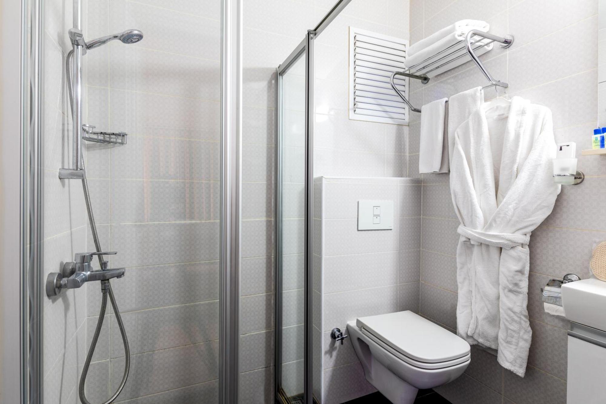 The Beyoglu Platine Hotel Provincia di Istanbul