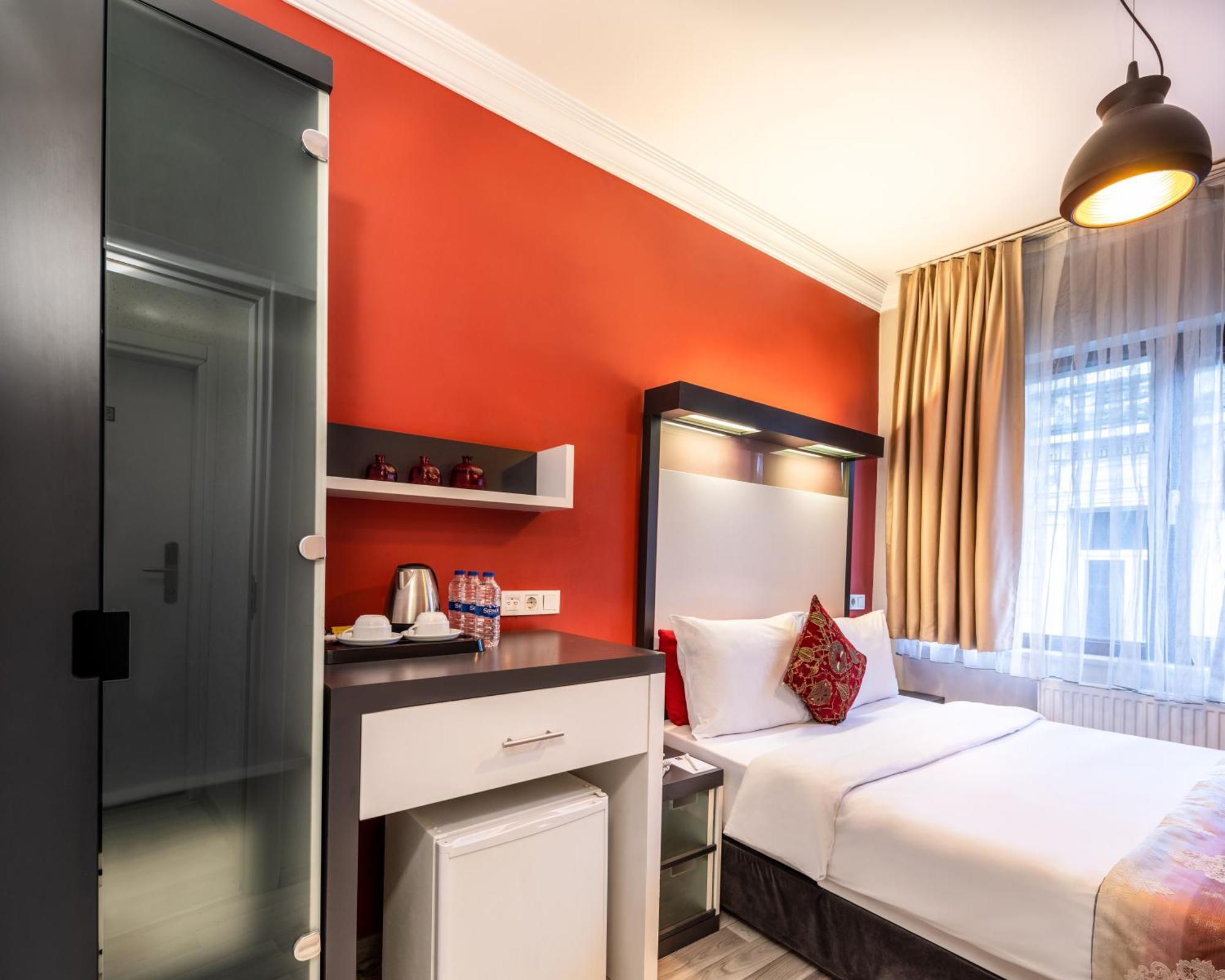 Hotel The Beyoglu Platine Provincia di Istanbul
