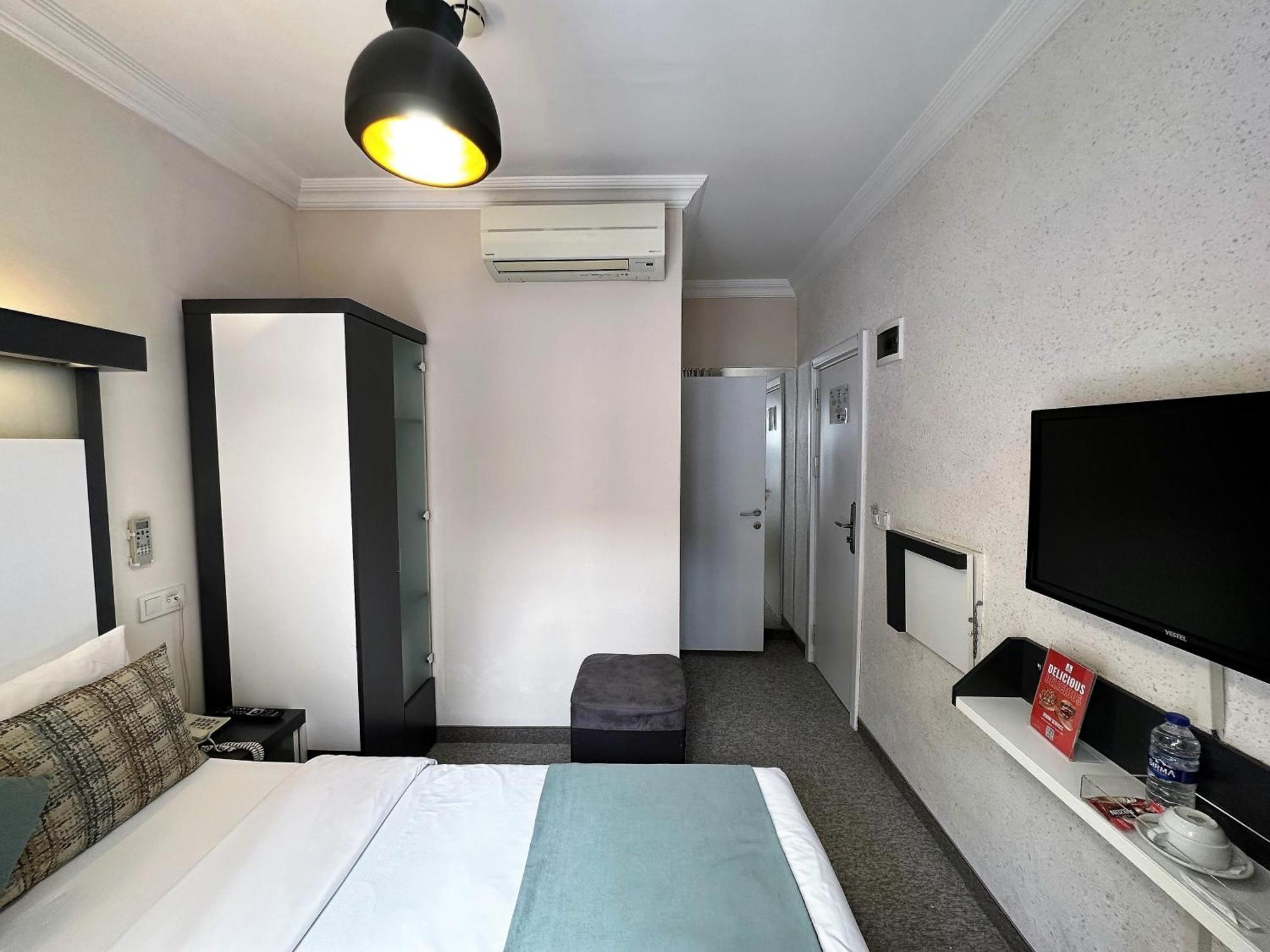 Hotel The Beyoglu Platine Istanboel